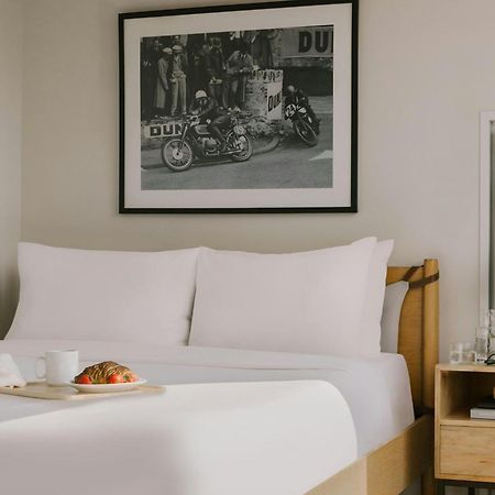 شيكاغو Sonder By Marriott Bonvoy South Wabash Apartments South Loop المظهر الخارجي الصورة
