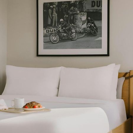 شيكاغو Sonder By Marriott Bonvoy South Wabash Apartments South Loop المظهر الخارجي الصورة