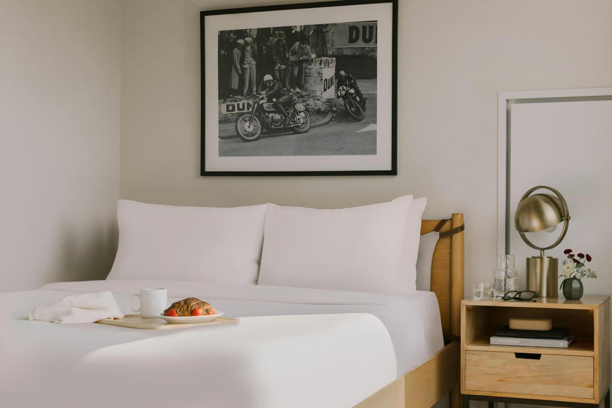 شيكاغو Sonder By Marriott Bonvoy South Wabash Apartments South Loop المظهر الخارجي الصورة