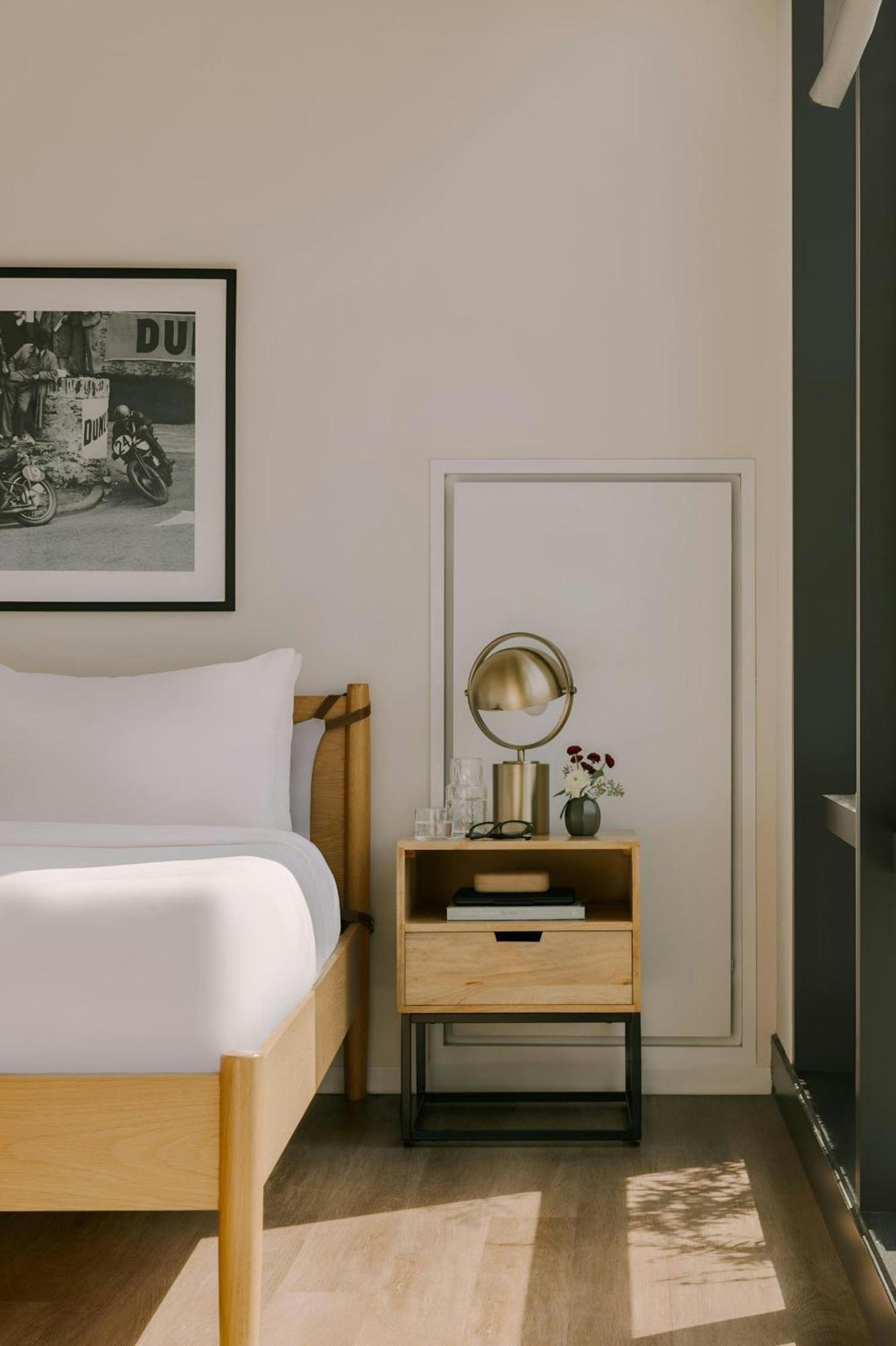 شيكاغو Sonder By Marriott Bonvoy South Wabash Apartments South Loop المظهر الخارجي الصورة