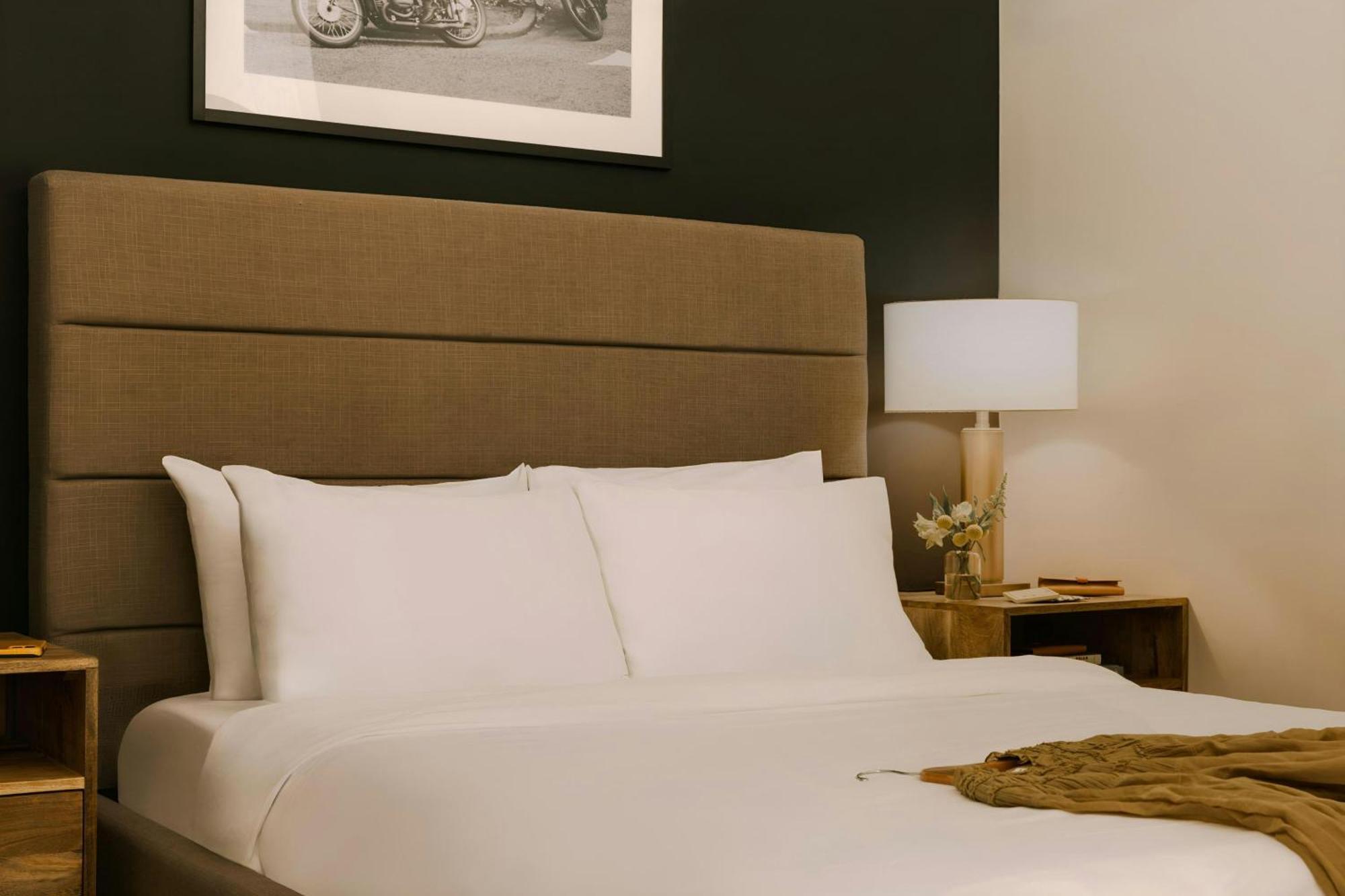 شيكاغو Sonder By Marriott Bonvoy South Wabash Apartments South Loop المظهر الخارجي الصورة