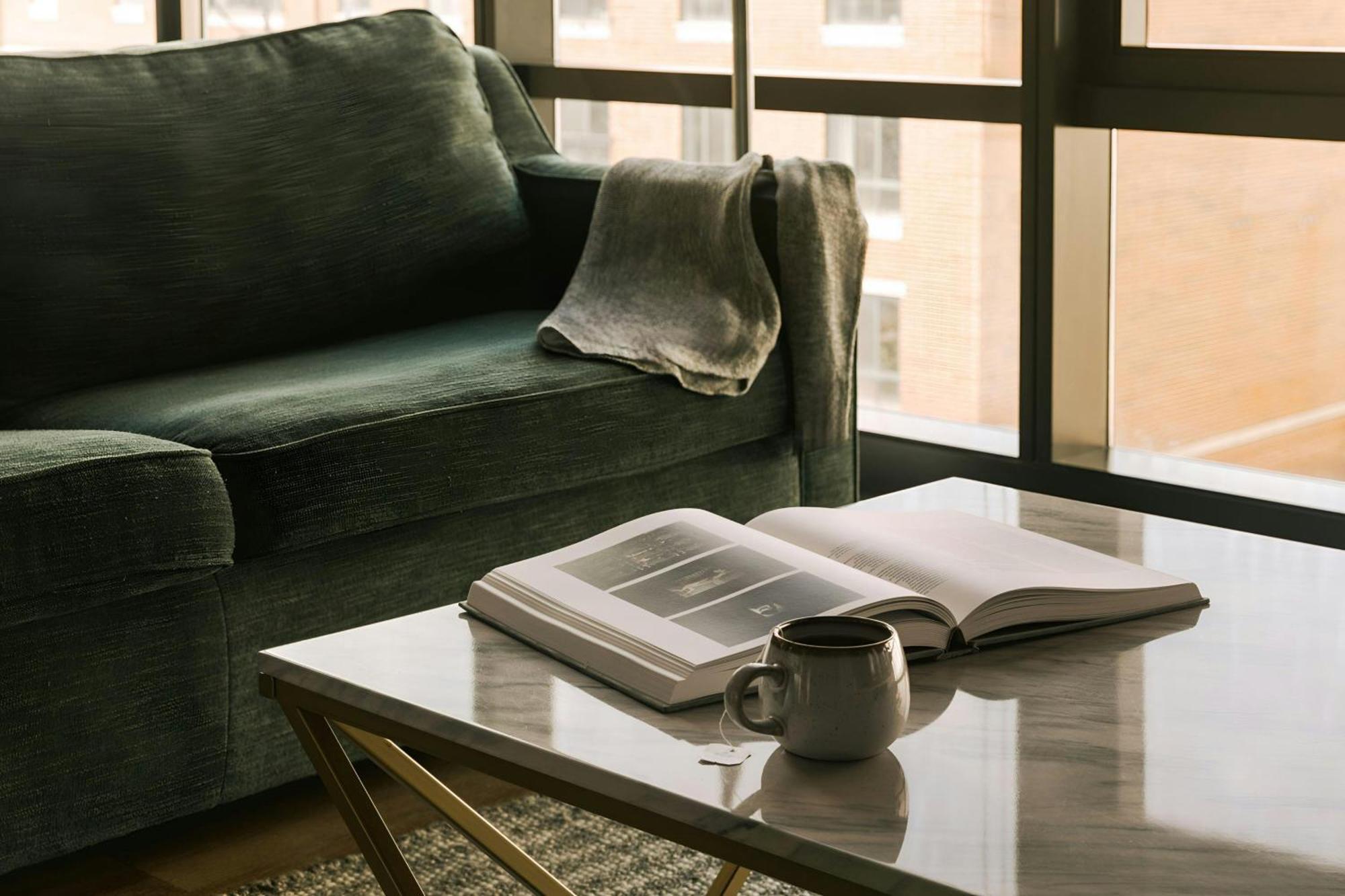 شيكاغو Sonder By Marriott Bonvoy South Wabash Apartments South Loop المظهر الخارجي الصورة