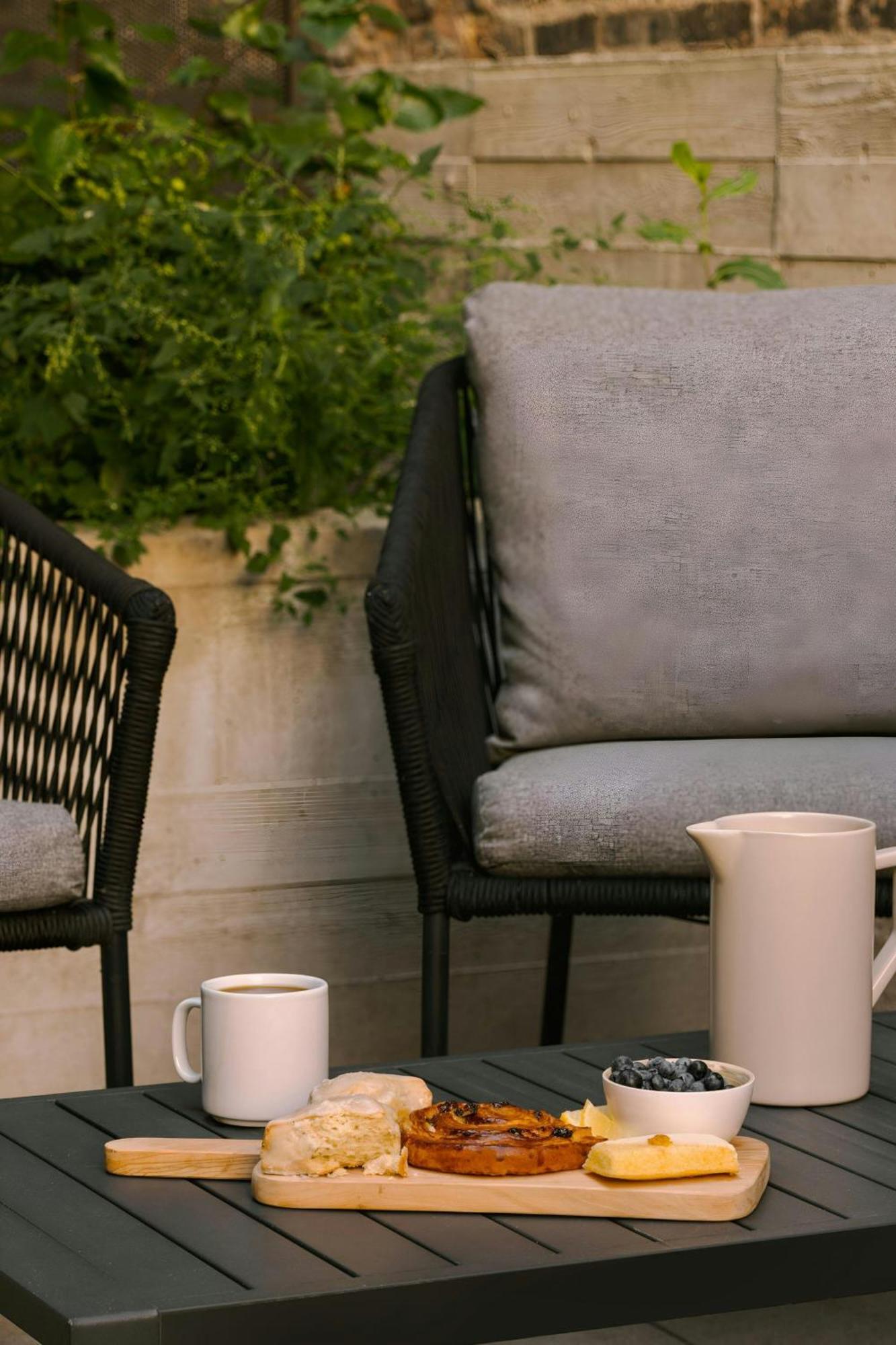 شيكاغو Sonder By Marriott Bonvoy South Wabash Apartments South Loop المظهر الخارجي الصورة