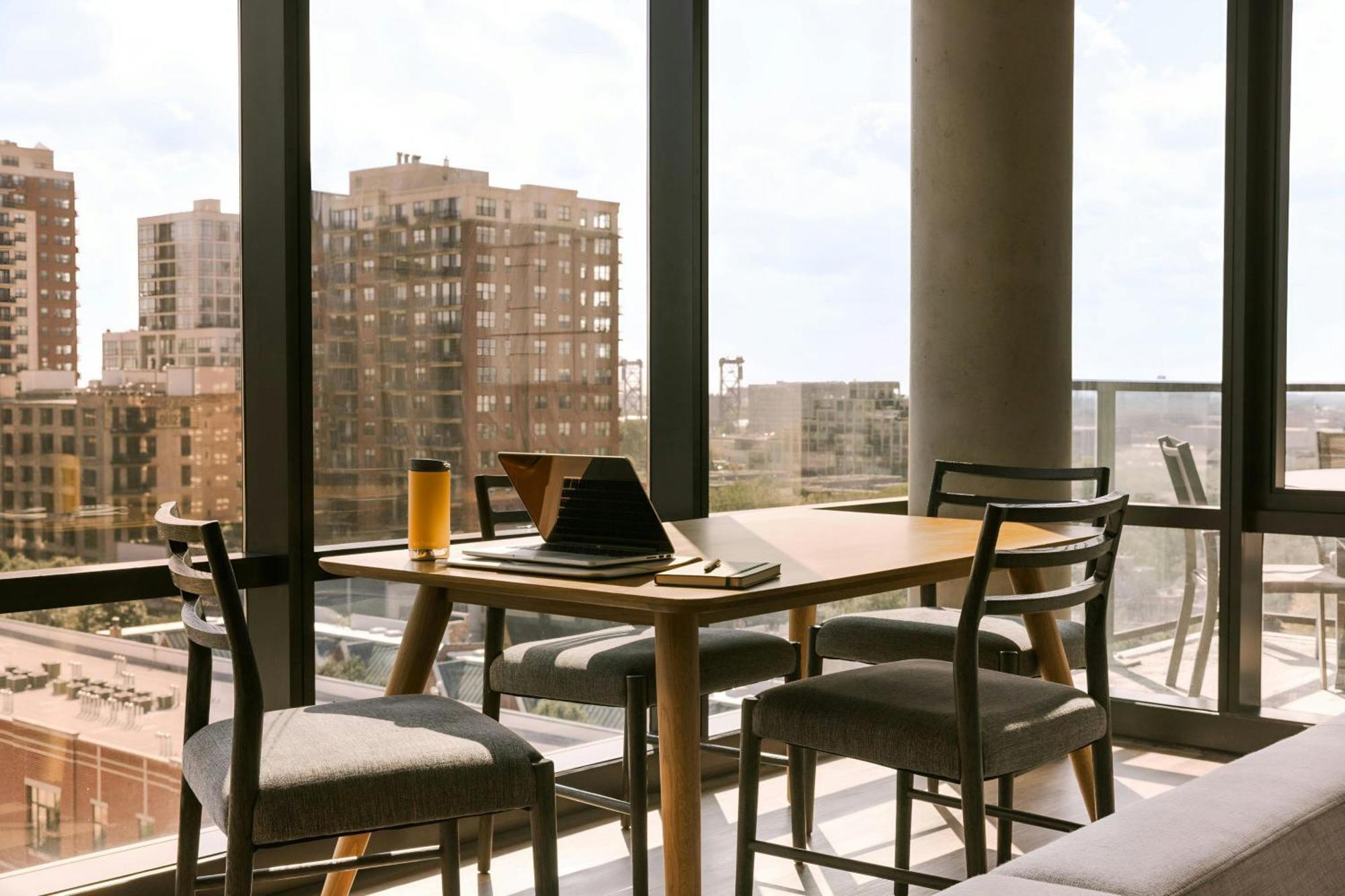 شيكاغو Sonder By Marriott Bonvoy South Wabash Apartments South Loop المظهر الخارجي الصورة