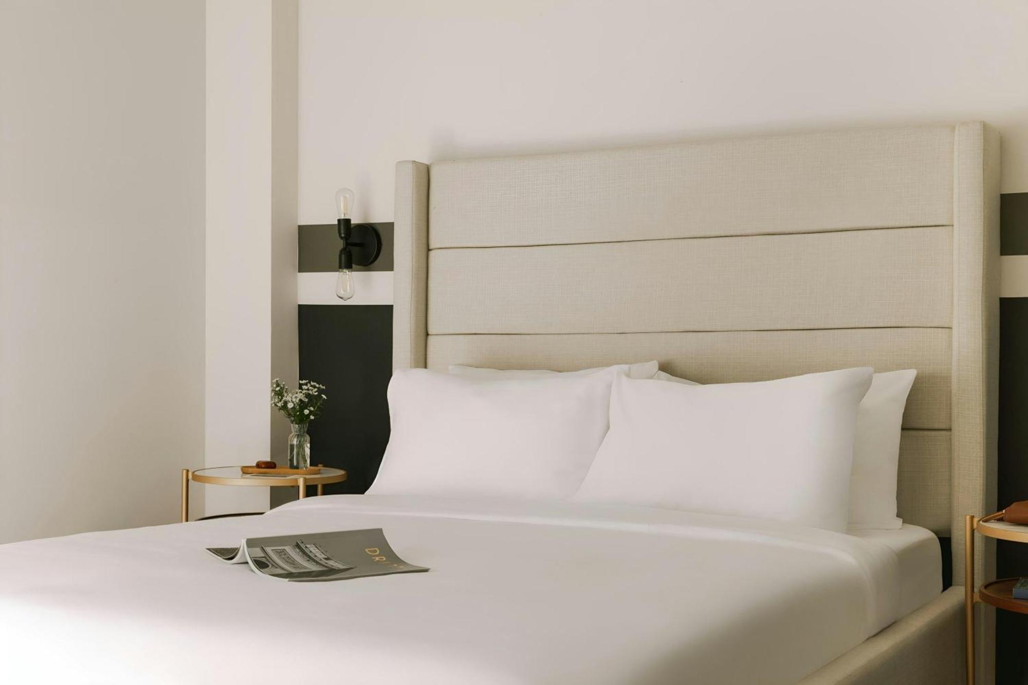 شيكاغو Sonder By Marriott Bonvoy South Wabash Apartments South Loop المظهر الخارجي الصورة
