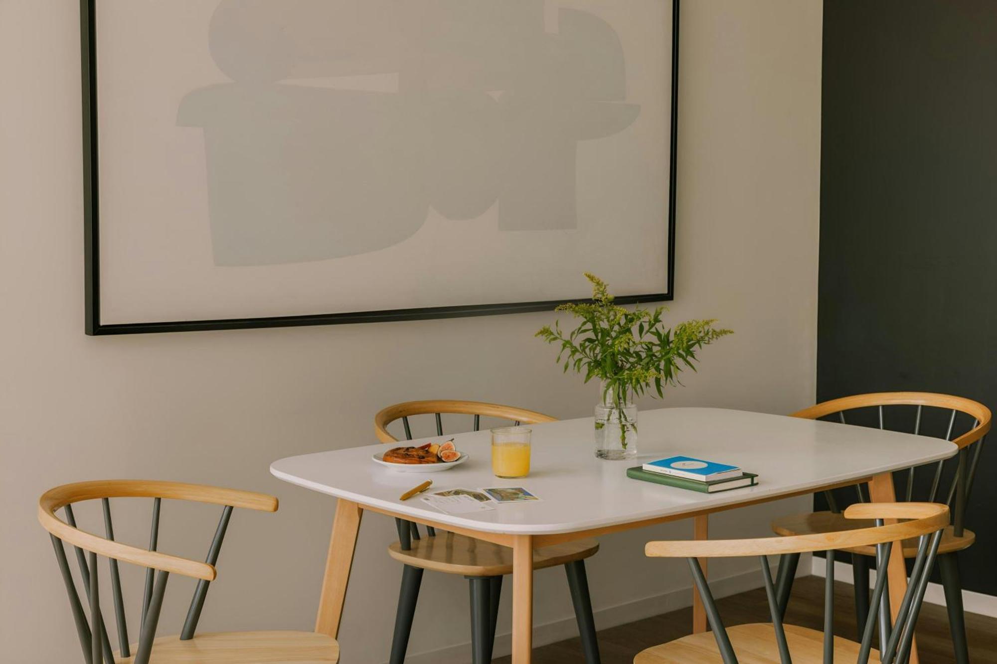 شيكاغو Sonder By Marriott Bonvoy South Wabash Apartments South Loop المظهر الخارجي الصورة