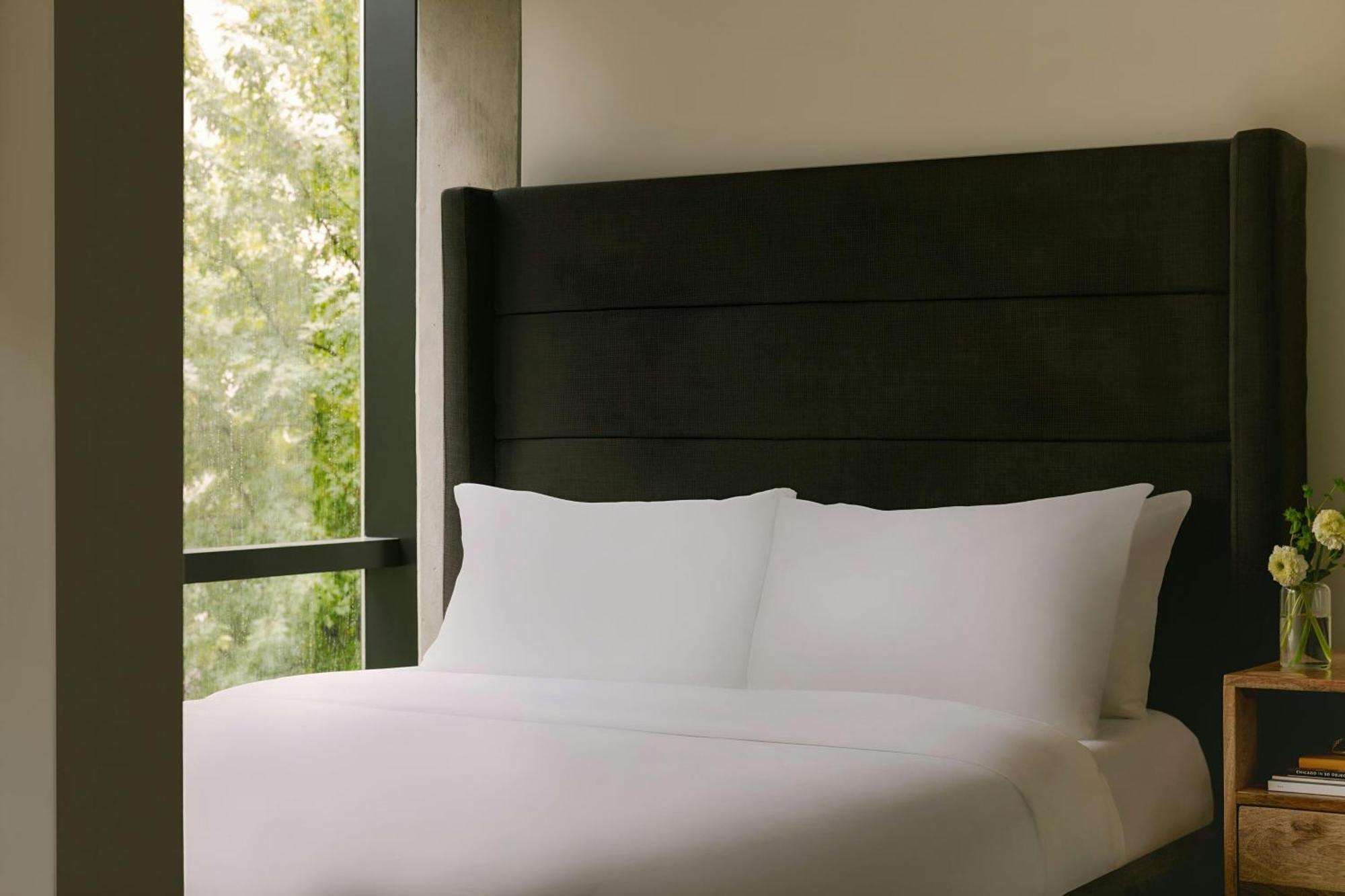 شيكاغو Sonder By Marriott Bonvoy South Wabash Apartments South Loop المظهر الخارجي الصورة
