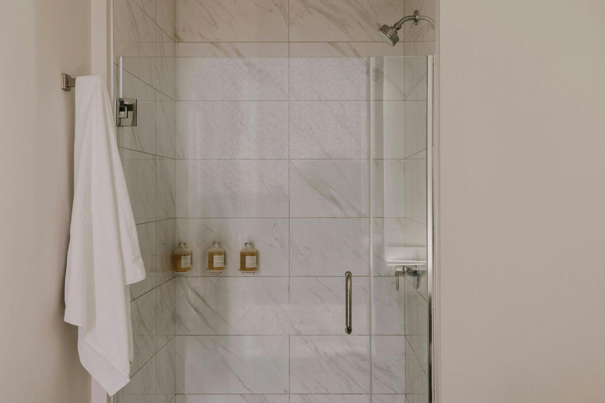 شيكاغو Sonder By Marriott Bonvoy South Wabash Apartments South Loop المظهر الخارجي الصورة