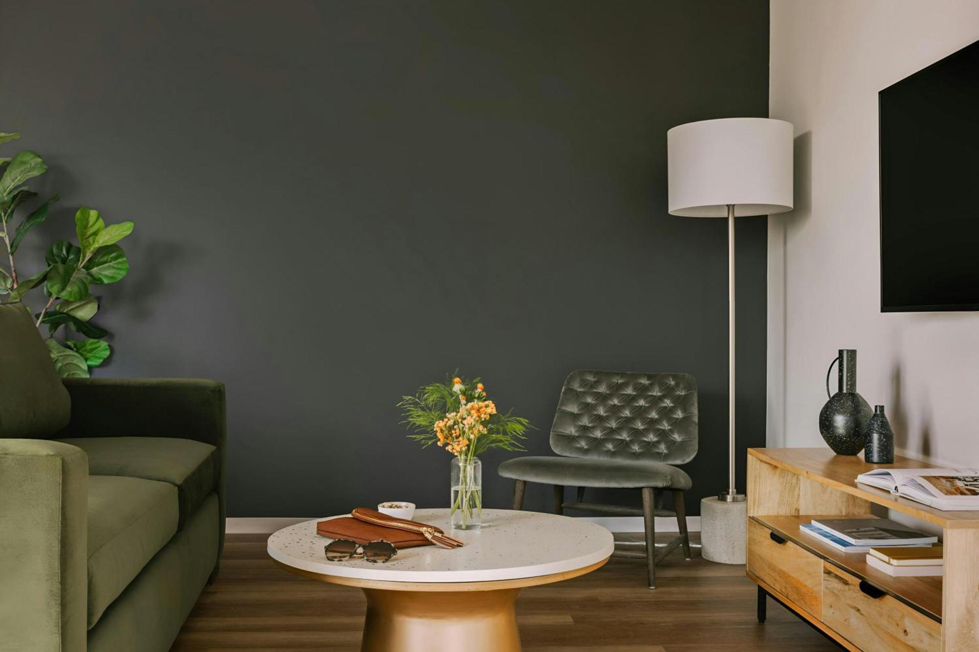شيكاغو Sonder By Marriott Bonvoy South Wabash Apartments South Loop المظهر الخارجي الصورة
