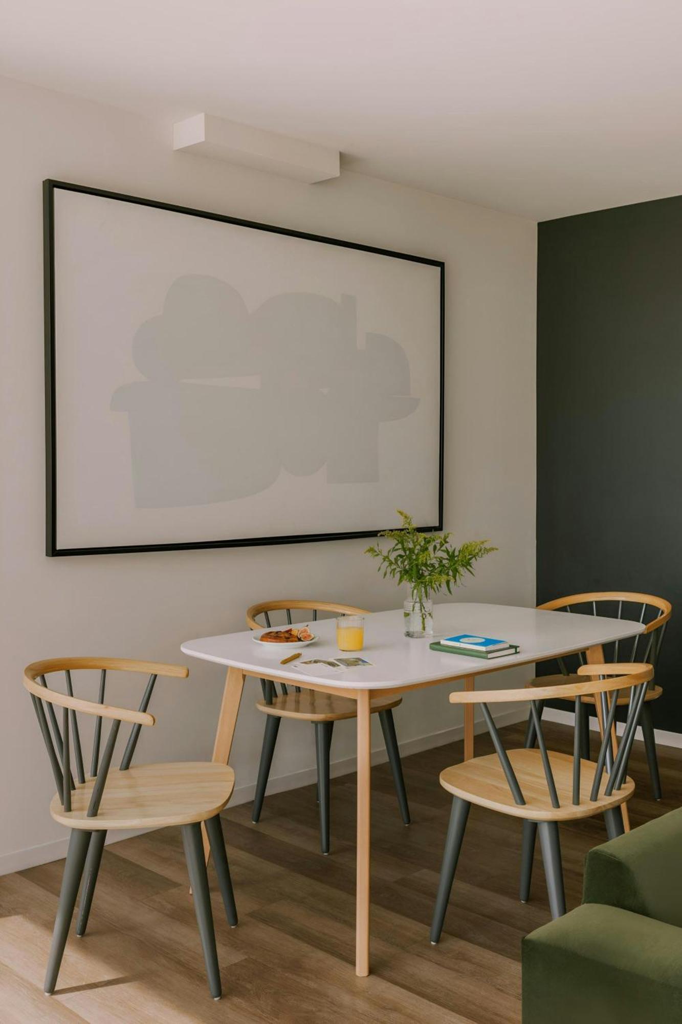 شيكاغو Sonder By Marriott Bonvoy South Wabash Apartments South Loop المظهر الخارجي الصورة