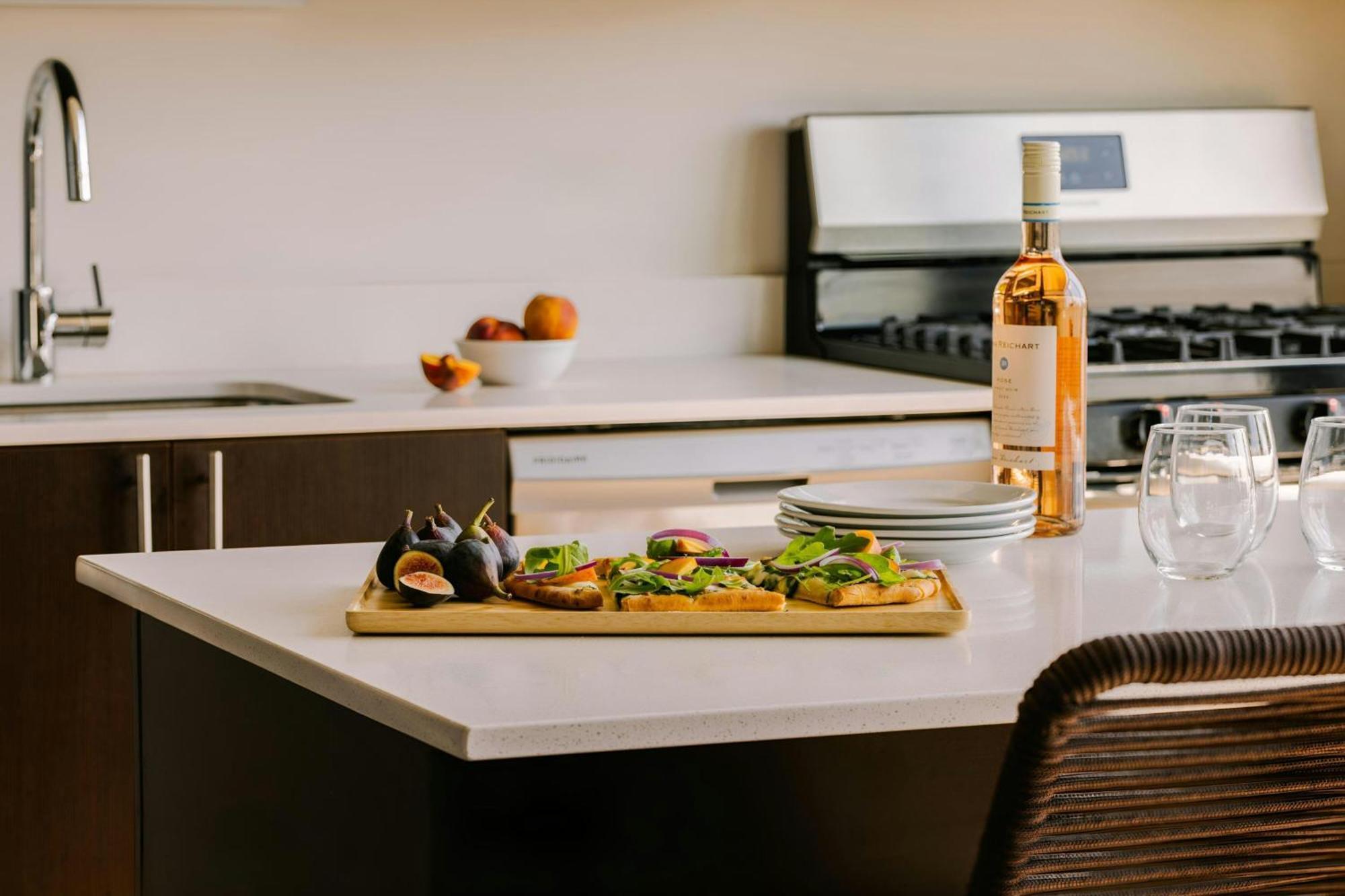 شيكاغو Sonder By Marriott Bonvoy South Wabash Apartments South Loop المظهر الخارجي الصورة