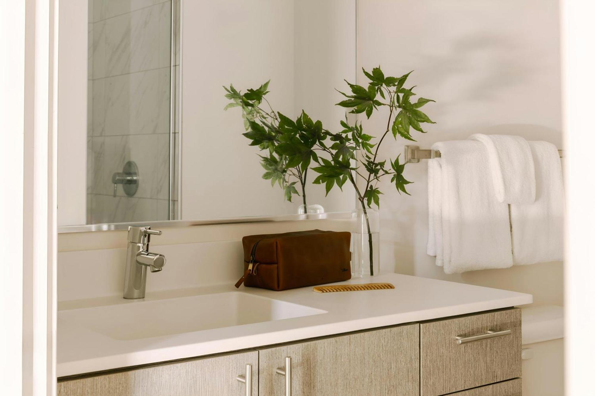 شيكاغو Sonder By Marriott Bonvoy South Wabash Apartments South Loop المظهر الخارجي الصورة